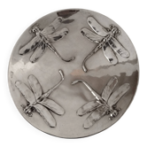 Bowl / Trinket dish Christofle Dragonflies (13 cm)
