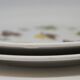 Lot de 2 assiettes  à dessert Rennes Digoin