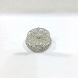 Silver Box Filigranéflag