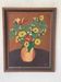 Painting signed Joop Smits