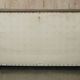 Sofa in marine walnut and ebony with Grand Tour plaque