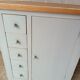 Buffet ancien