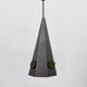 Danish design hanging lamp by Svend Aage Holm Sørensen for Holm Sørensen