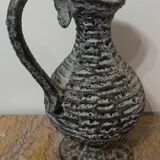 Vase pitcher Le Vaucour Vallauris