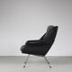 1960s lounge chair from the Netherlands