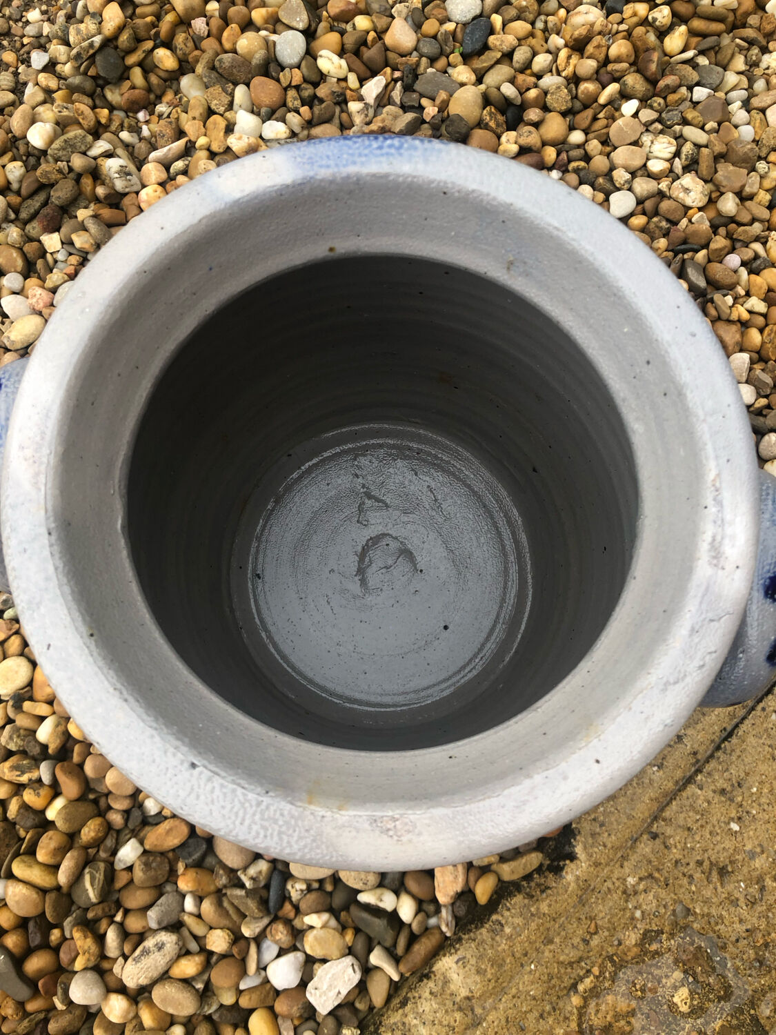 Alsatian pottery Betschdorf