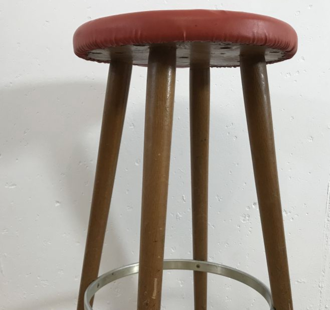 Bar tabouret 1960