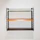 Metal shelf from the 60s