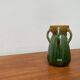 German Art Deco Jugendstil vase, 1930s