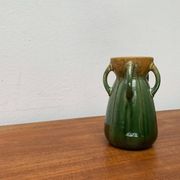 Vase allemand Art déco Jugendstil, années 1930