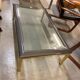 80s coffee table