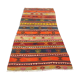 Coureur kilim turc 202x90 cm