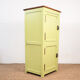 Confiturier en bois vert