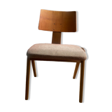 Compass base chair
