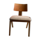 Compass base chair