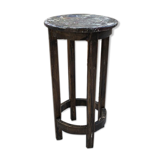 Top workshop artist tabouret