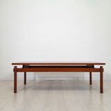 Table basse Tavolo 178 par ico Parisi