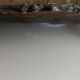 Rocaille Centrepiece Silver-Plated Bowl