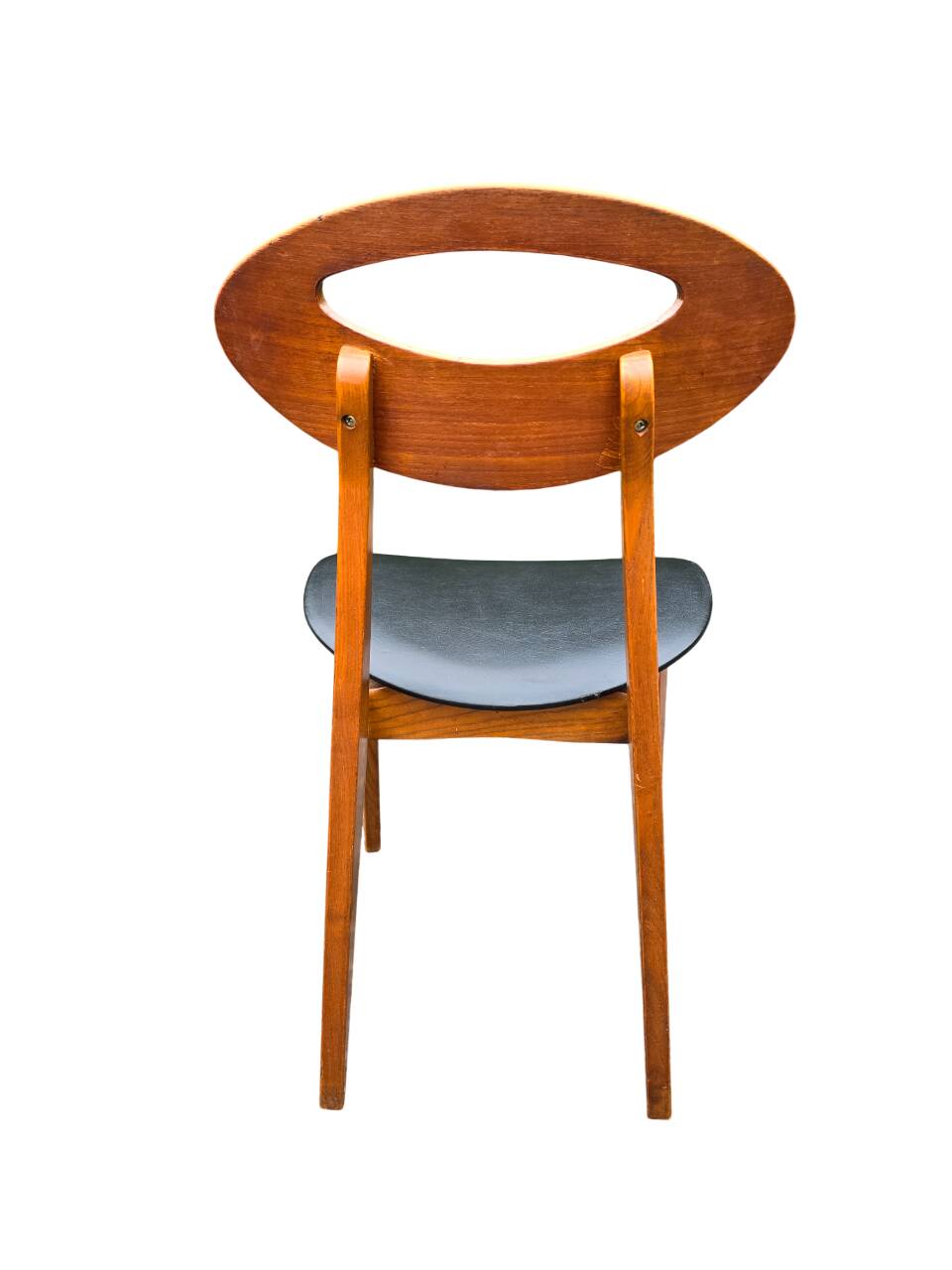 Roger Landault chair for Sentou