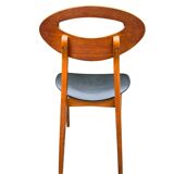 Roger Landault chair for Sentou