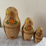 Russian dolls