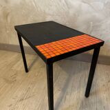 Vintage side table