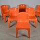 Gilac chairs