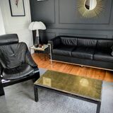 Jansen coffee table by Guy Lefèvre 70s