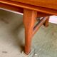 Fristho teak cupboard-bar