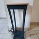 Antique Art Deco chair