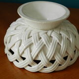 Plaited slip Cup