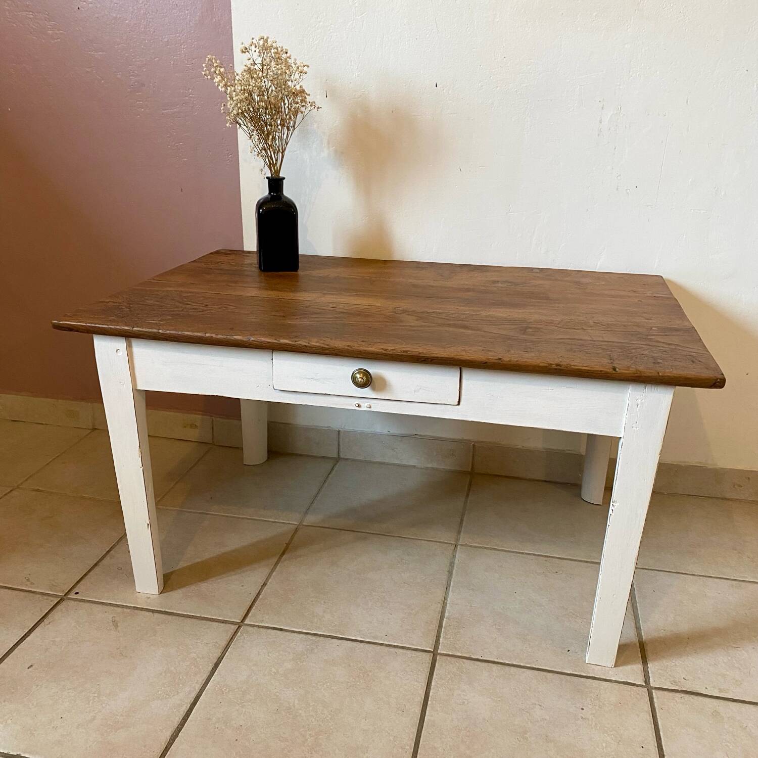 Farmhouse Coffee Table