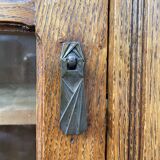 Buffet 2 body art deco