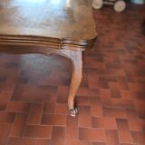 Versailles parquet table