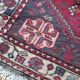 Hallway carpet, Persian carpet from the 1950s.