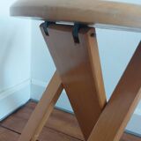 Set of 2 suzy stools