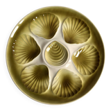 Oyster platter Moulin des Loups