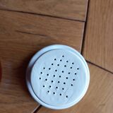 Villeroy and Boch teapot