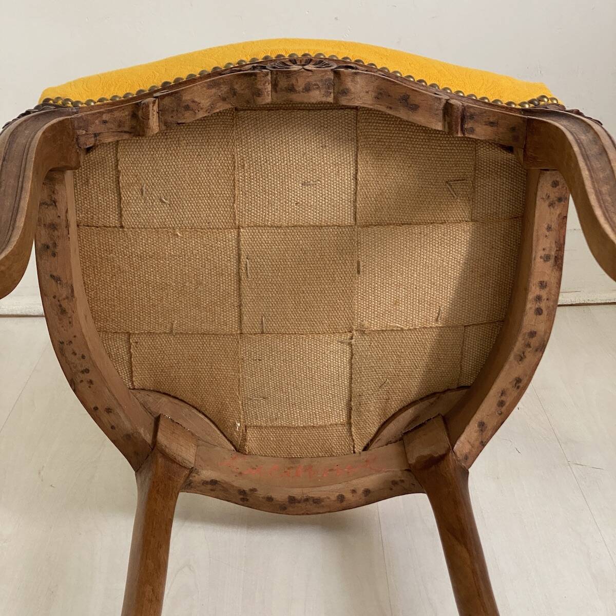 Louis XV Style Chair