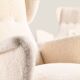 Wingback armchairs – Carl Gustaf Hiort
