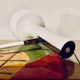 Vintage metal lamp Swiss Lamps International - Space Age Design