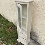 Bathroom top cabinet