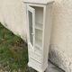 Bathroom top cabinet