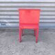 Chair by Masayuki Matsukaze for Kartell 1970