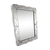 Vintage mirror