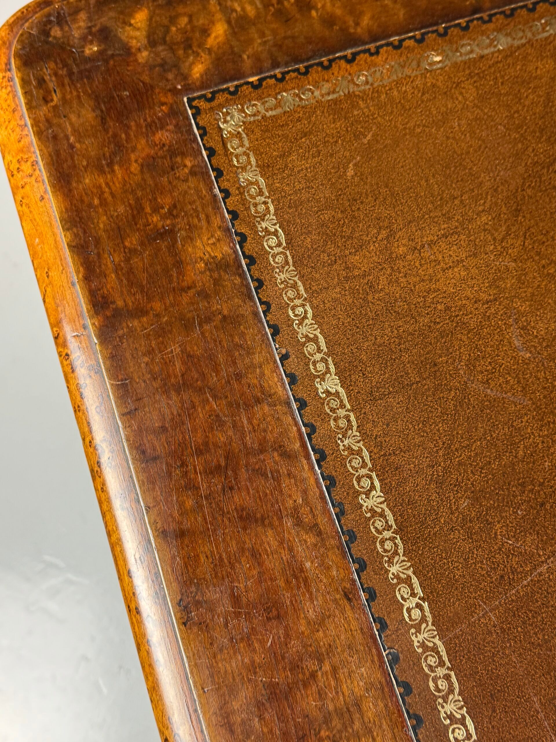 Victorian writing desk 1850-1870