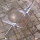 Folding chair by Giancarlo Piretti for Anonima Castelli 1970s
