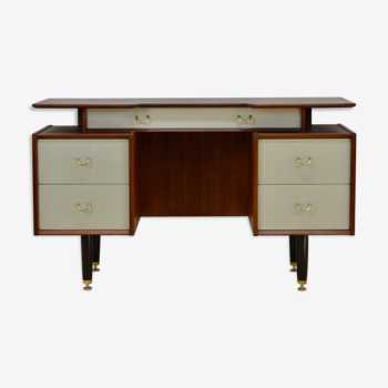 Mid century vintage desk by G-Plan