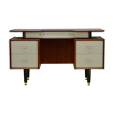 Bureau vintage du milieu du siècle par G-Plan