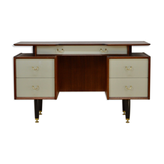 Mid century vintage desk by G-Plan
